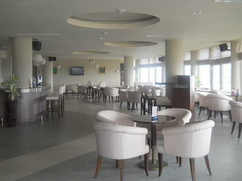 Muong Thanh Holiday Hue Hotel Екстериор снимка