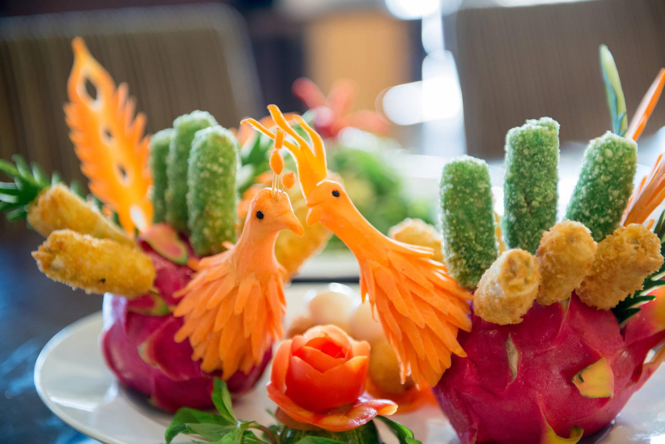 Muong Thanh Holiday Hue Hotel Екстериор снимка