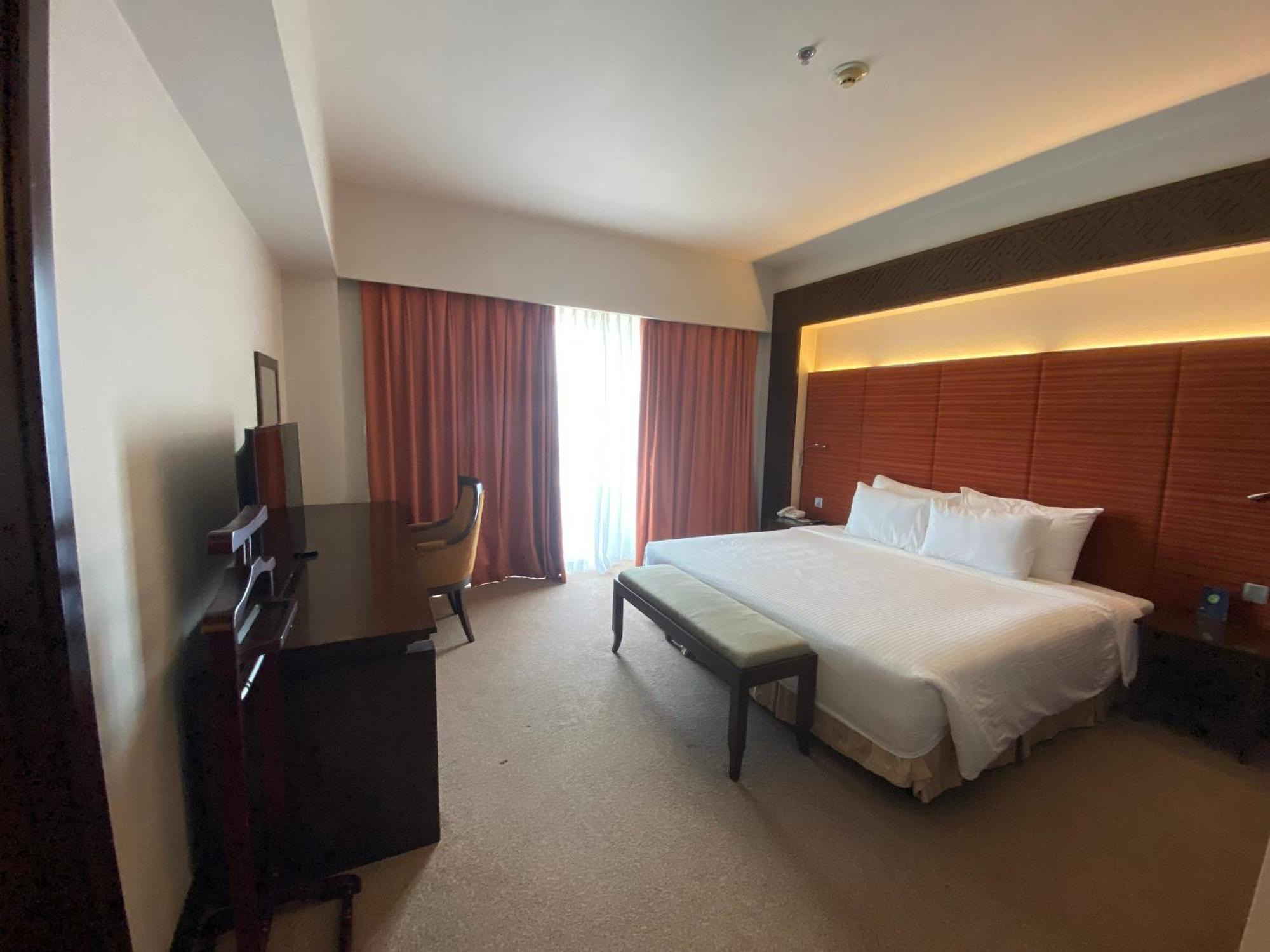 Muong Thanh Holiday Hue Hotel Стая снимка