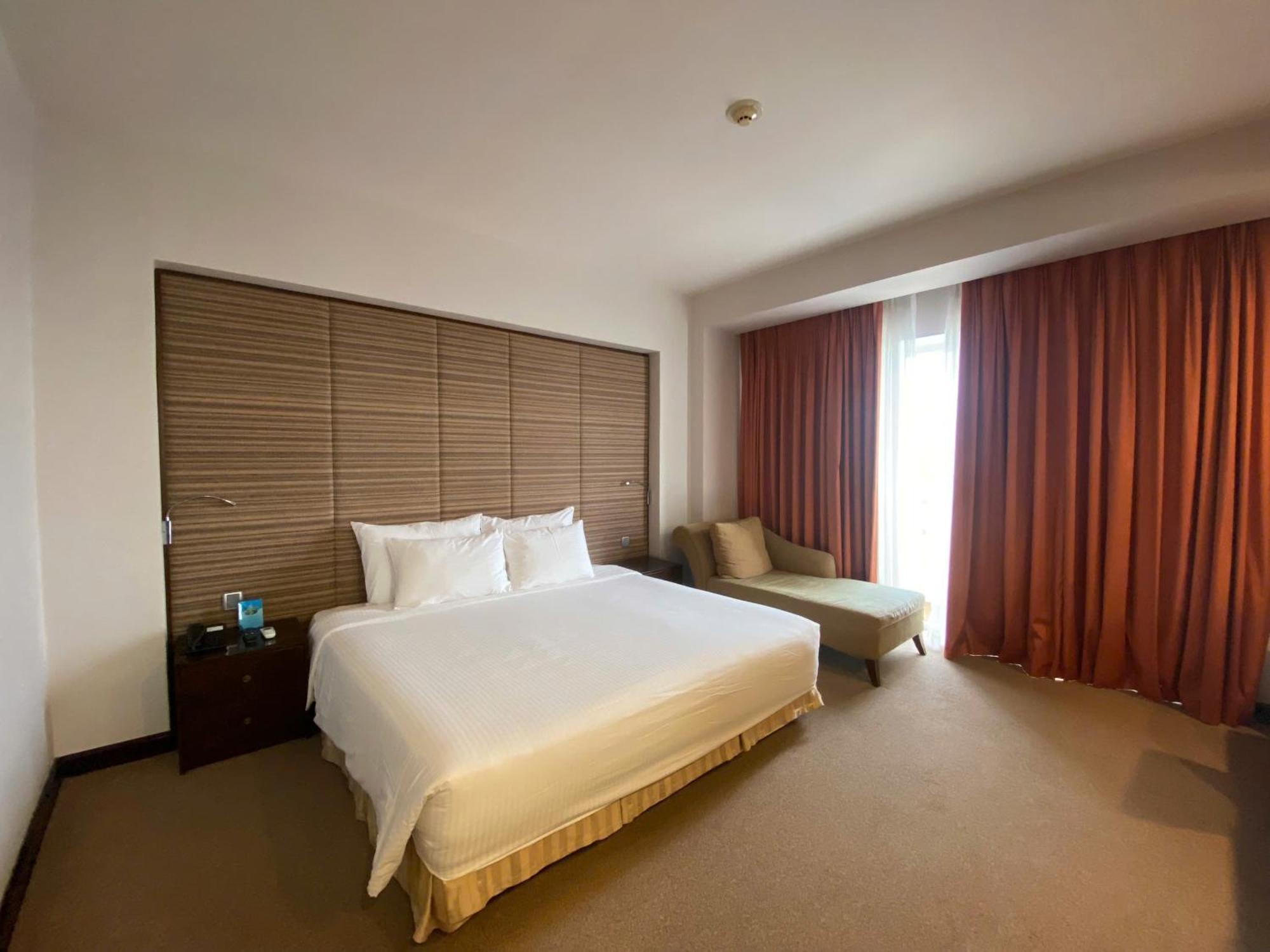 Muong Thanh Holiday Hue Hotel Стая снимка