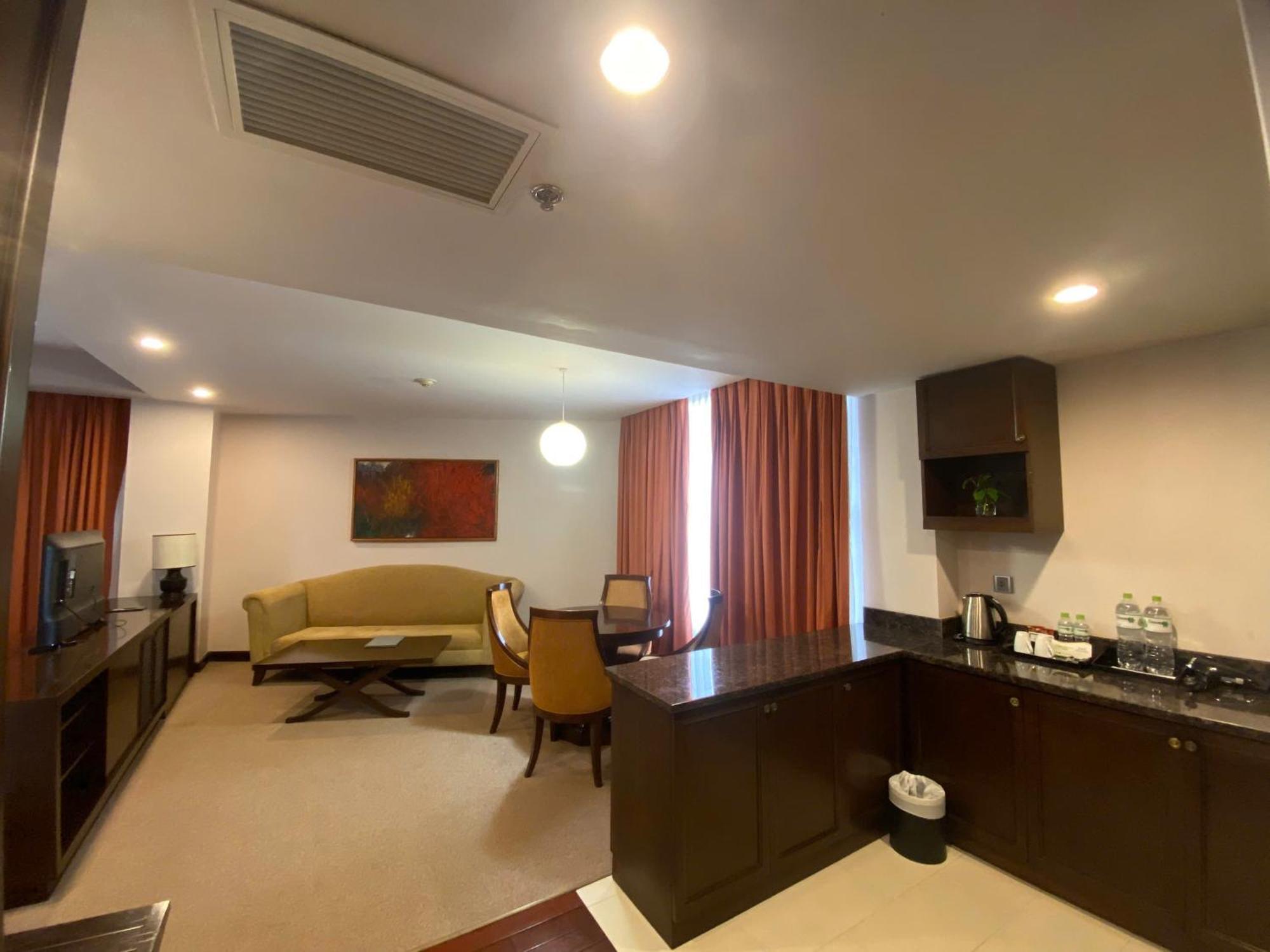 Muong Thanh Holiday Hue Hotel Стая снимка