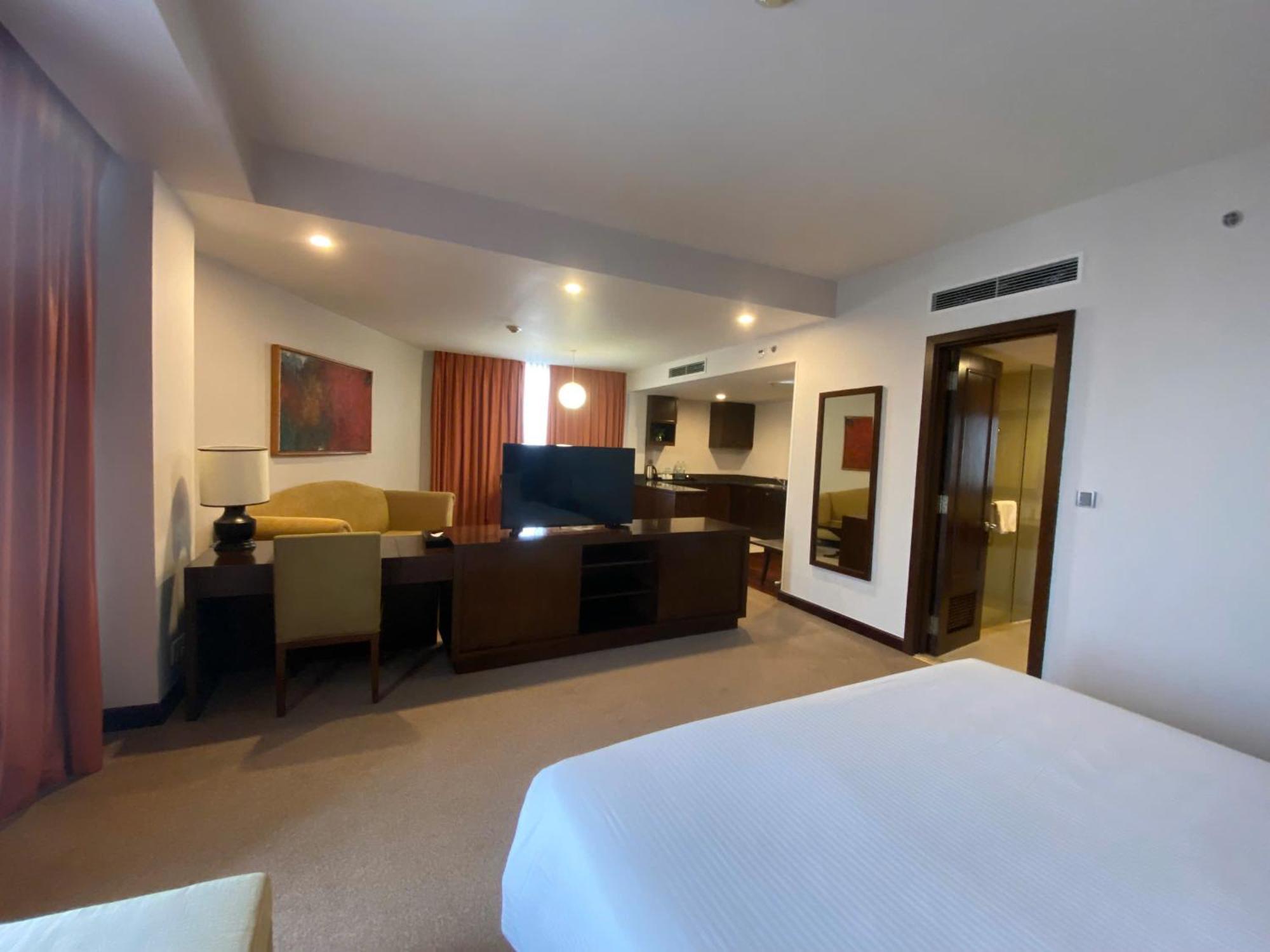 Muong Thanh Holiday Hue Hotel Стая снимка