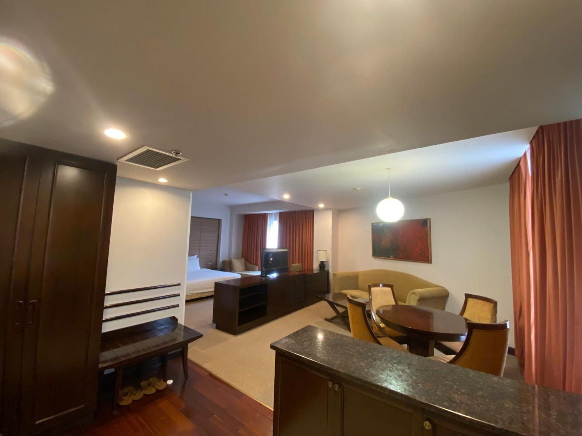Muong Thanh Holiday Hue Hotel Стая снимка