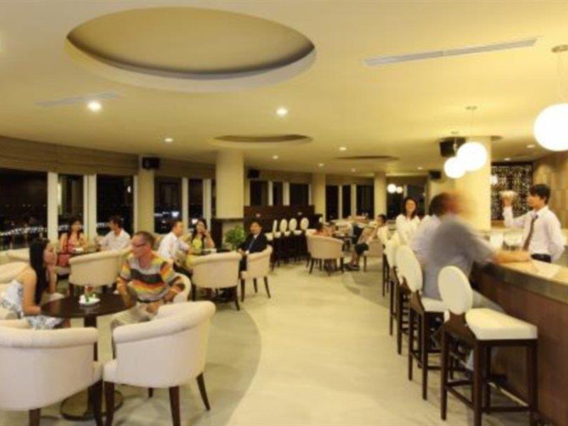 Muong Thanh Holiday Hue Hotel Екстериор снимка