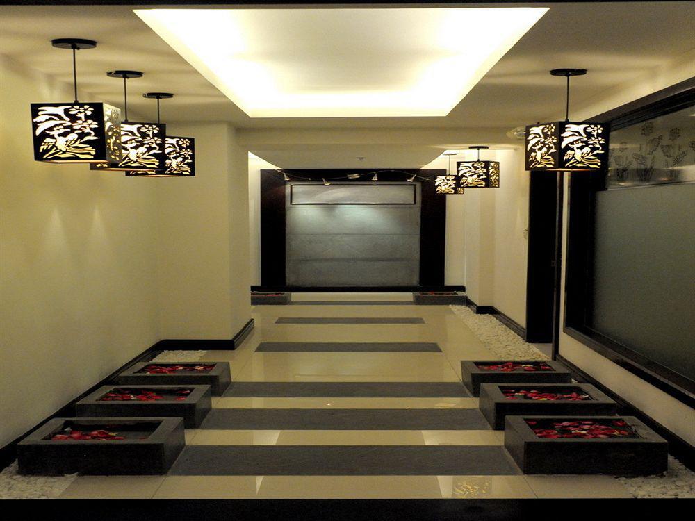 Muong Thanh Holiday Hue Hotel Екстериор снимка